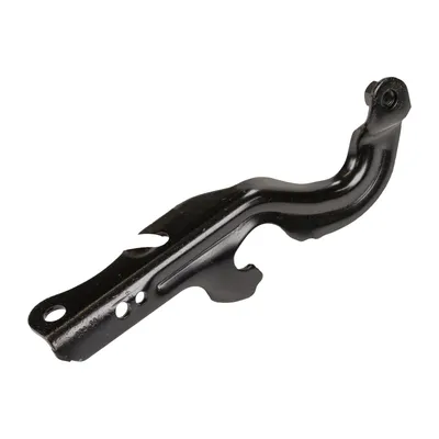 Hinge hood left