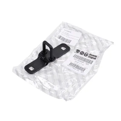 Lock latch