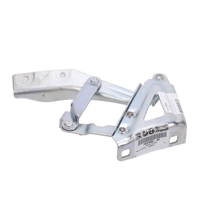 Hinge hood left