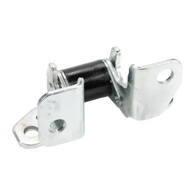 Door hinge front door bottom left