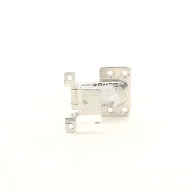 Rear hinge bottom left