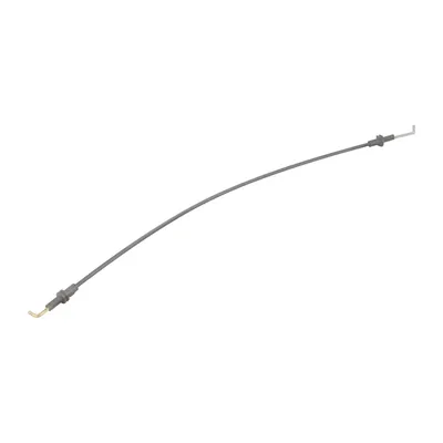 Shift cable for the front door right