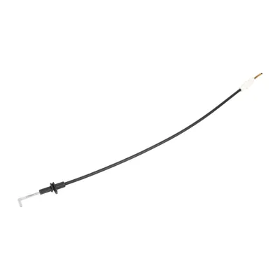 Shift cable for the rear door left