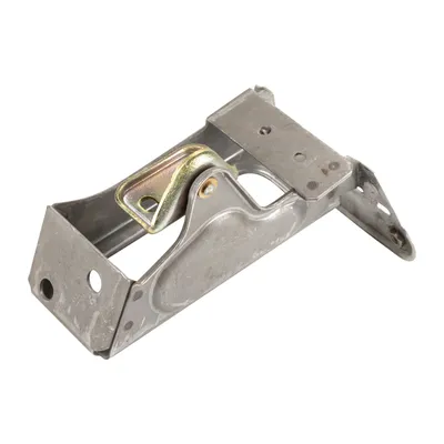 Rear hinge