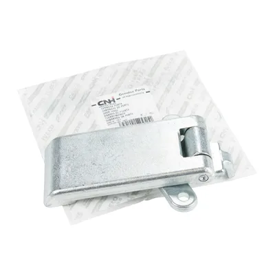 Door hinge rear top left or right