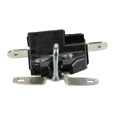 Rear lock