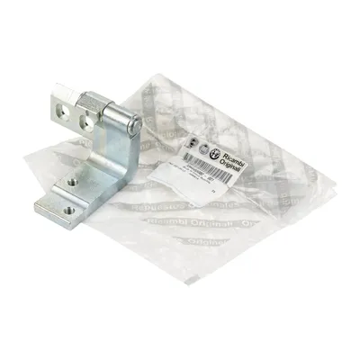 Door hinge rear left