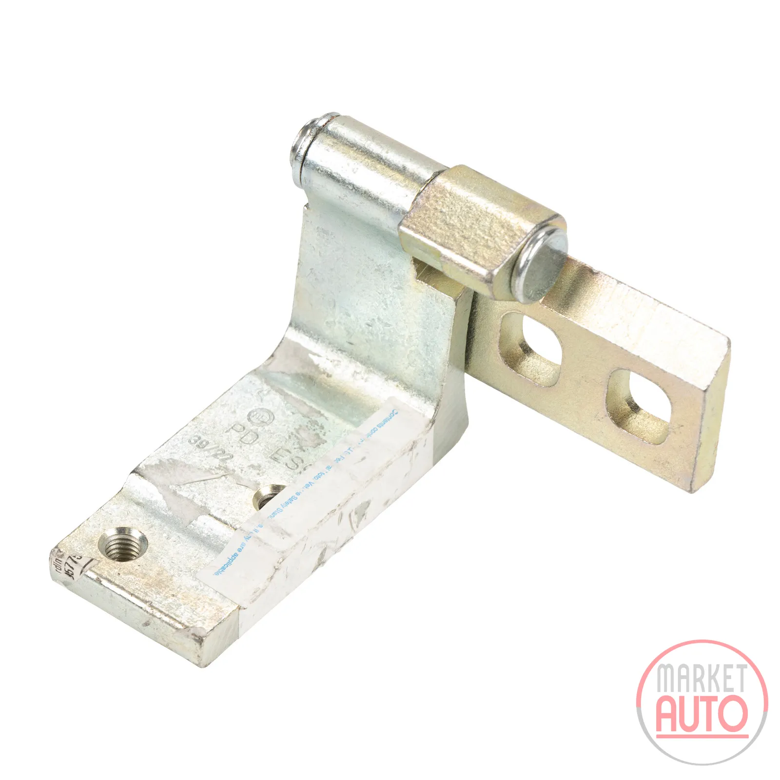 Door hinge rear right