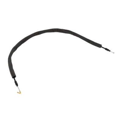 Shift cable for the rear door right