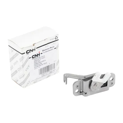 Door Lock Slides Up