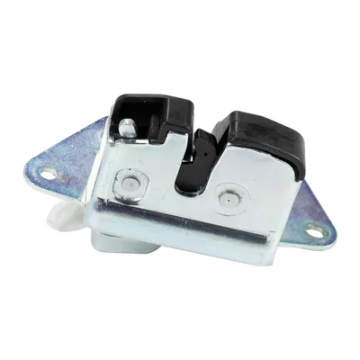 Rear lock