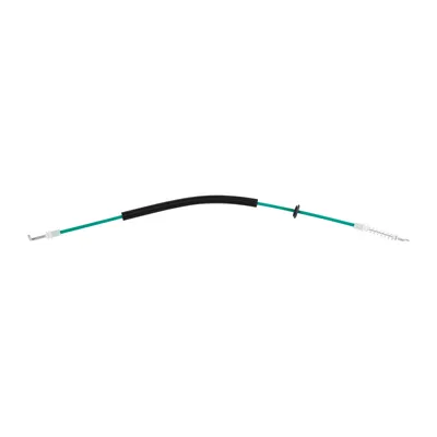 Bowden cable front left right and rear left right