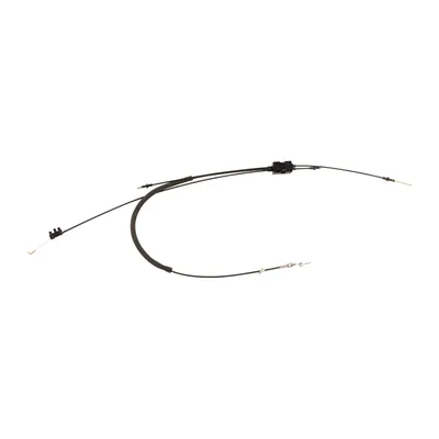 Shift cable T r left, slide t r