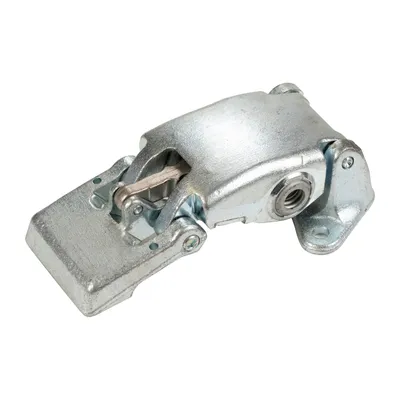Rear hinge