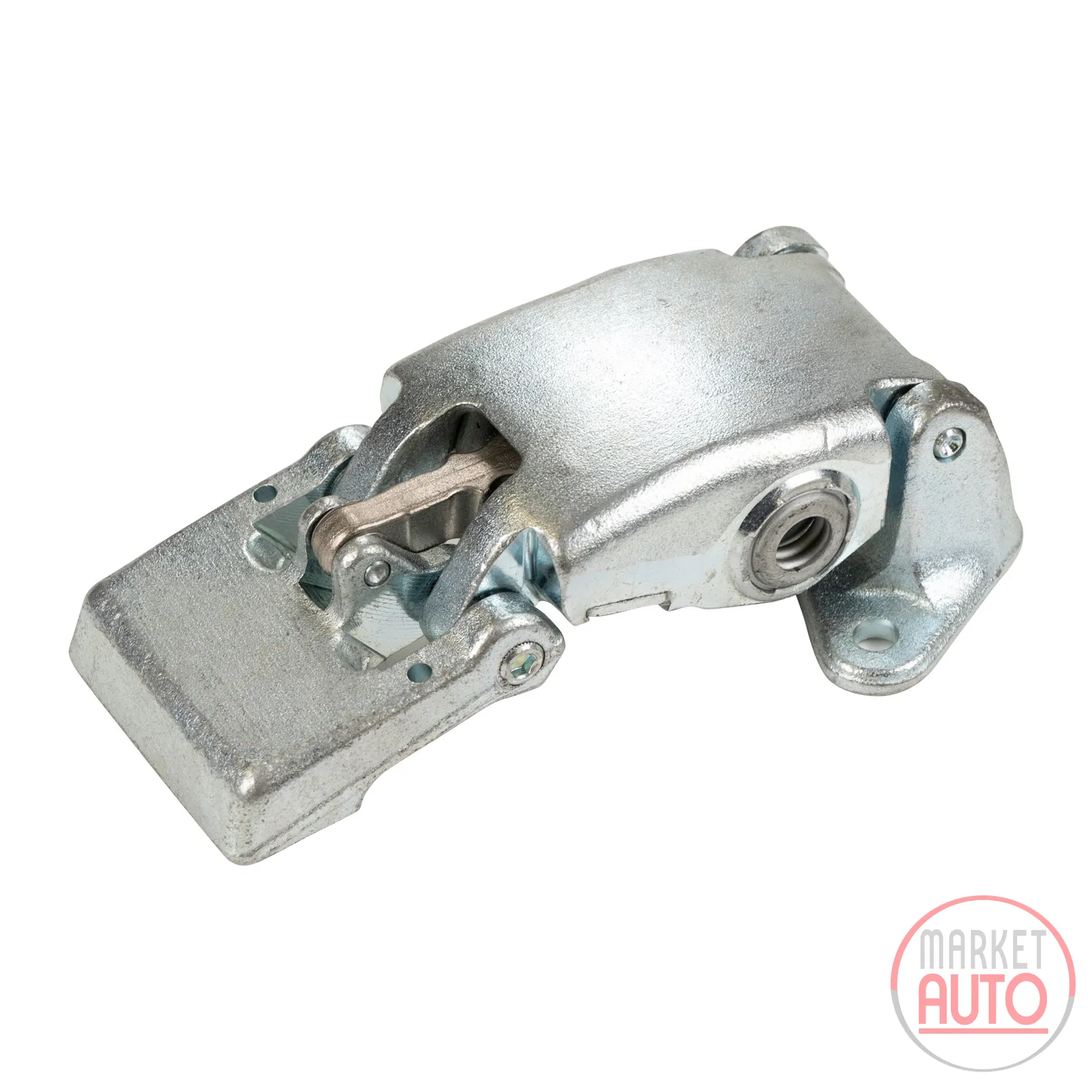 Rear hinge