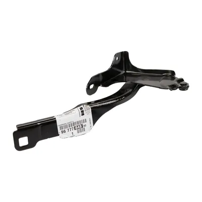 Bonnet hinge left PSA OE (9677784880)