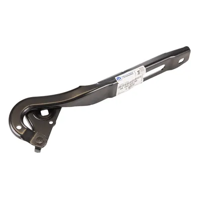 Left hood hinge
