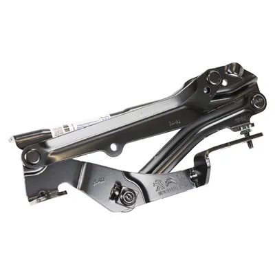 Bonnet hinge PSA OE (9814189880)