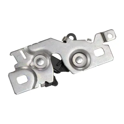 Bonnet lock PSA OE (9677850980)