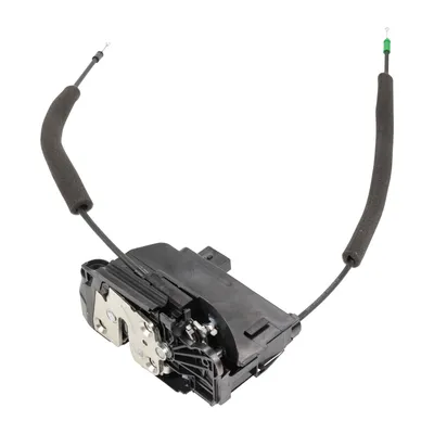 Door lock side right rear IVECO OE (5801556816)