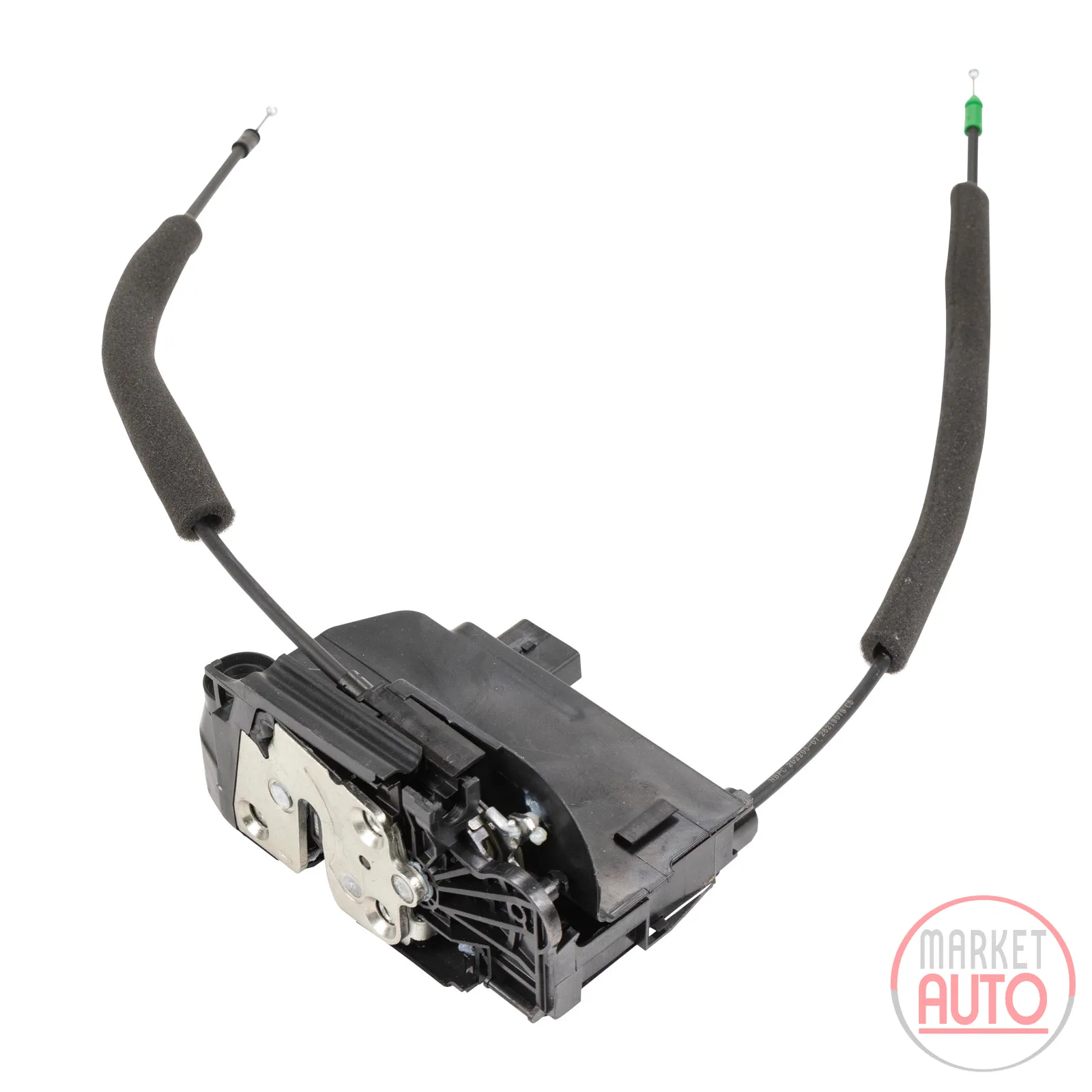 Door lock side right rear IVECO OE (5801556816)