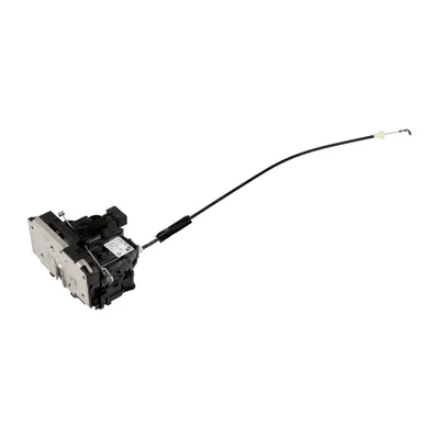 Door lock rear right OE (52061792)
