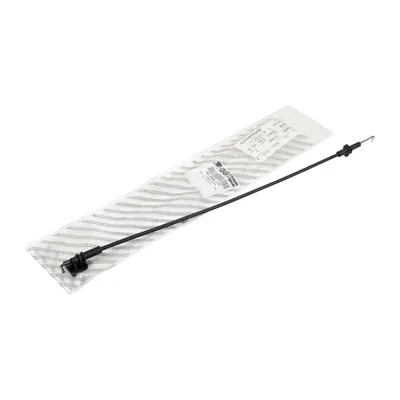 Shift cable for the sliding door right