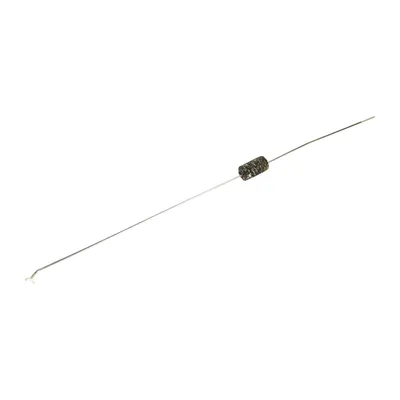 Locking bar, rear r
