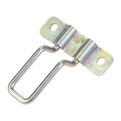 Heckt r lock latch locking
