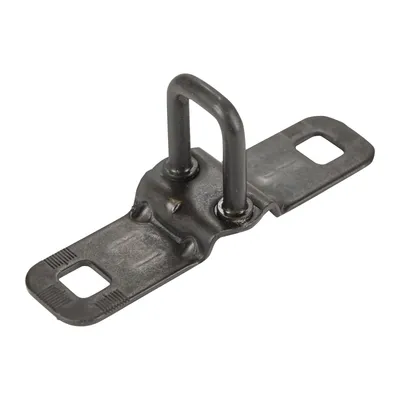 Lock latch