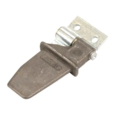 Door hinge front right