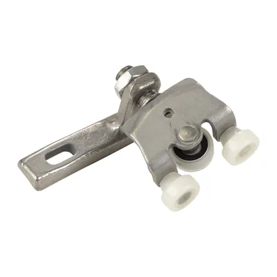 Slides for guide top right IVECO OE (5801522453)
