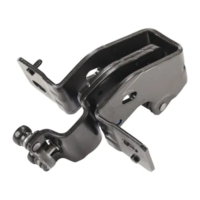 Slide hinge, slide slide center