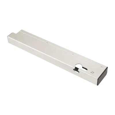 Hinge platform front right + rear left