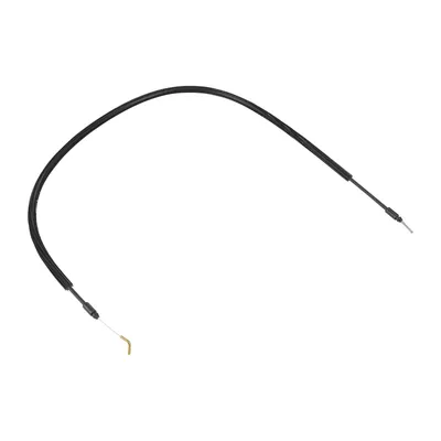 Shift cable left rear r