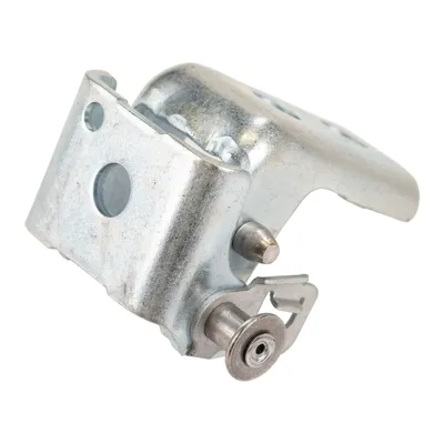 Door hinge top left