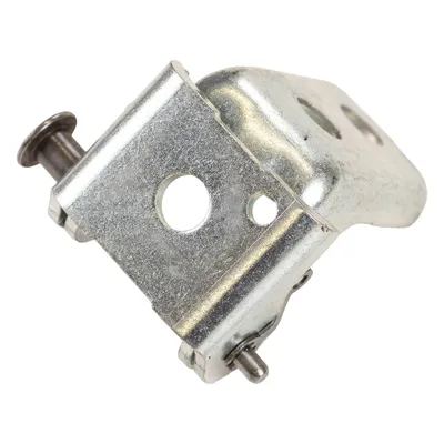 Door hinge top right