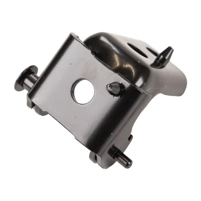 Door hinge bottom left