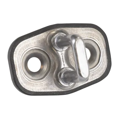 T rlock latch