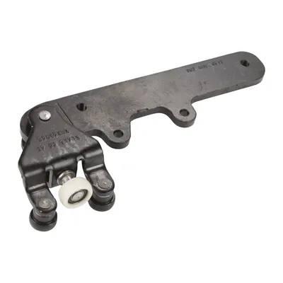 Hinge for sliding door