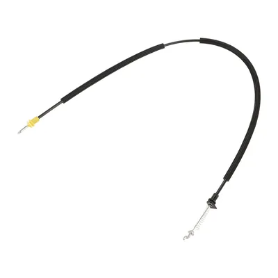 shift cable front door left