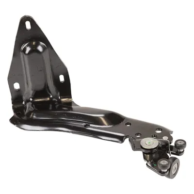 Sliding door hinge