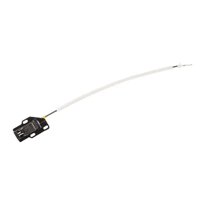 Rear door lock top right