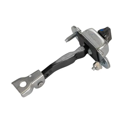 Rear door hinge