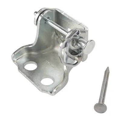 Rear left top door hinge