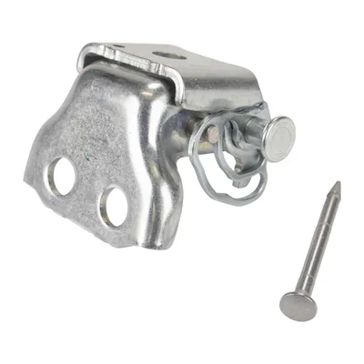 Door hinge rear right top