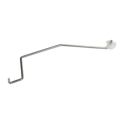Rod coupling rod rear r