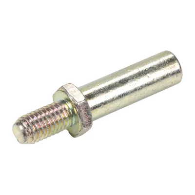 Lock latch