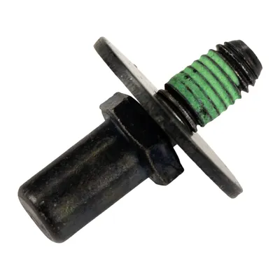 Screw for lock latch sliding door OE (53389146)