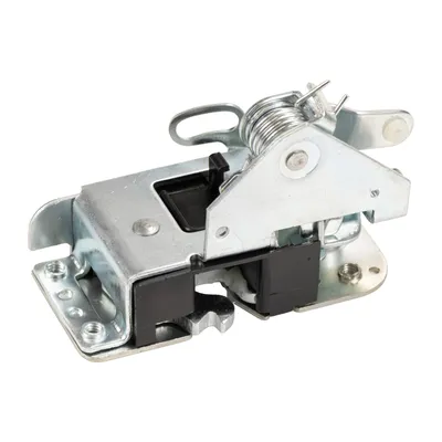 Door lock rear right